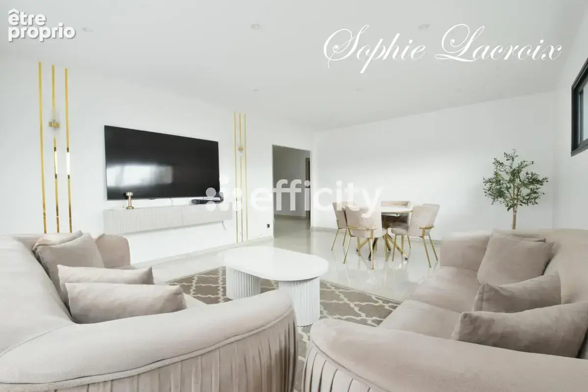 Maison 116 m² à Sablons  - photo 9