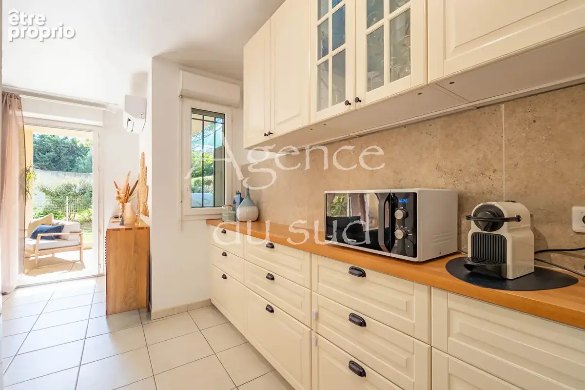 Appartement La Ciotat 3 pièces 66.28 m² - photo 3