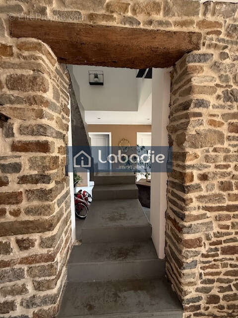 Maison à VIRE