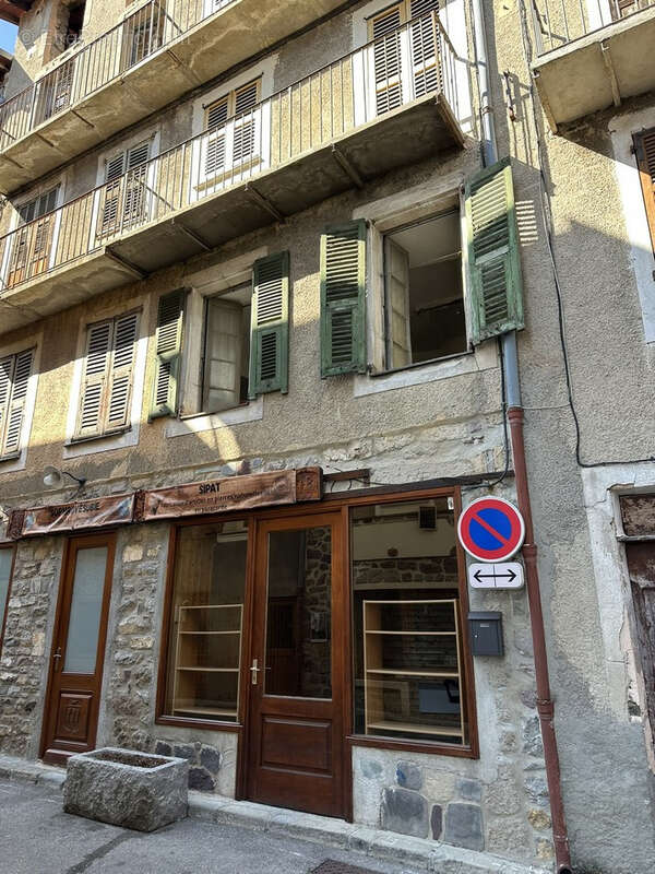 Appartement à BELVEDERE