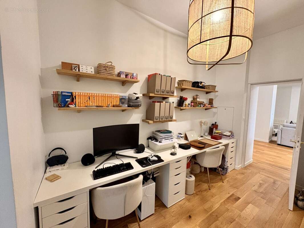 Appartement à ORLEANS