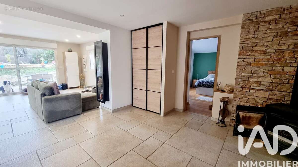 Photo 7 - Maison à TOURVES