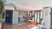 Appartement à MARSEILLE-16E