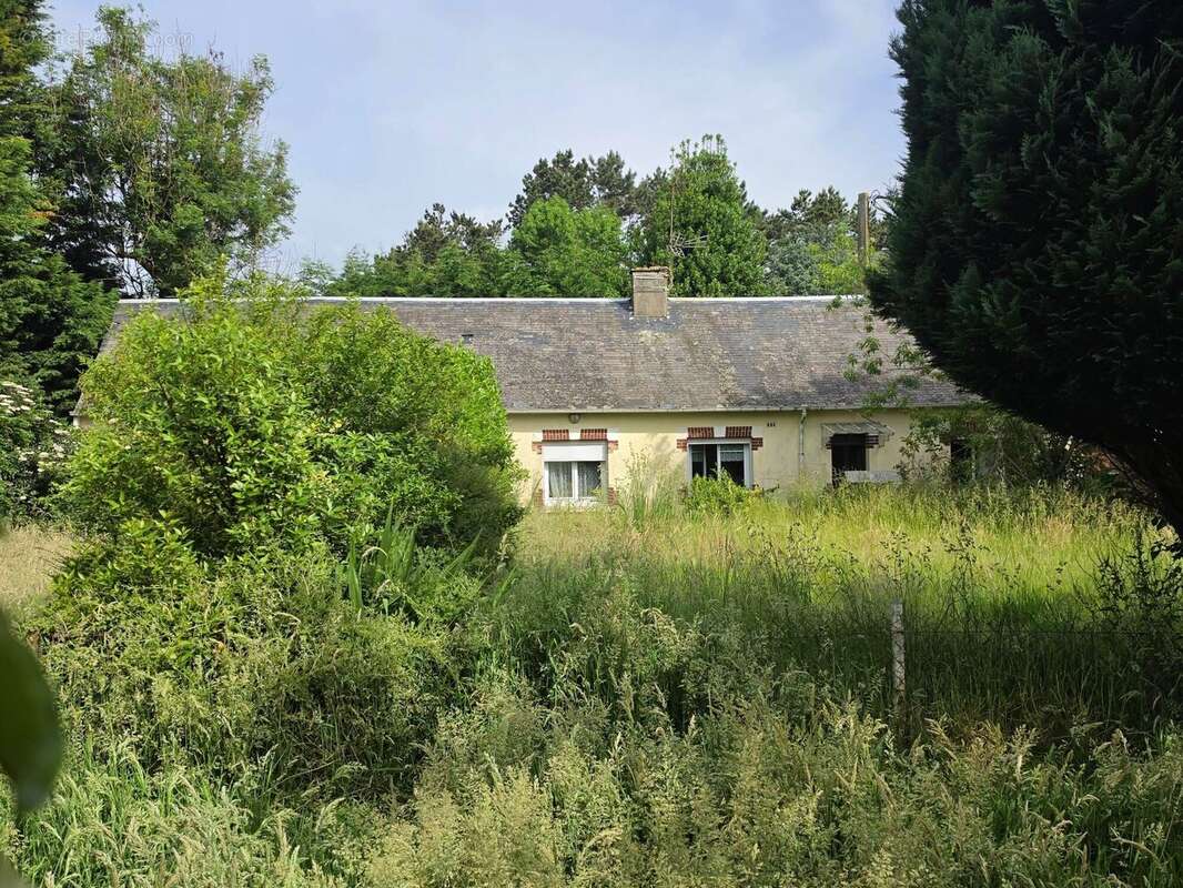 Photo 2 - Maison à FECAMP