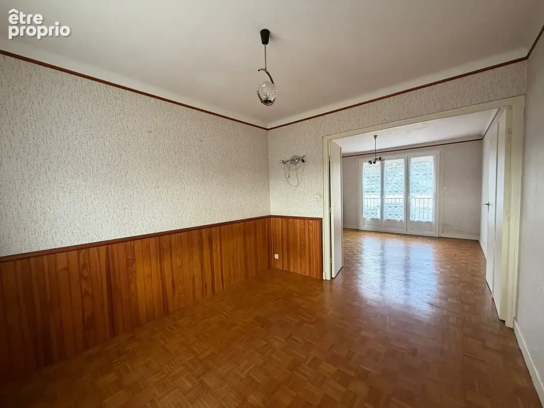 Maison 79 m² à Reuilly  - photo 2