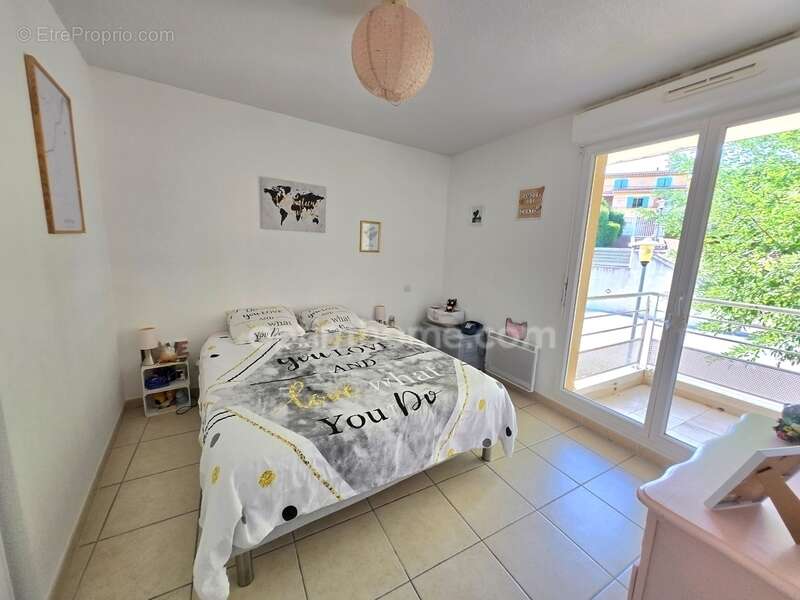 Appartement à ISTRES