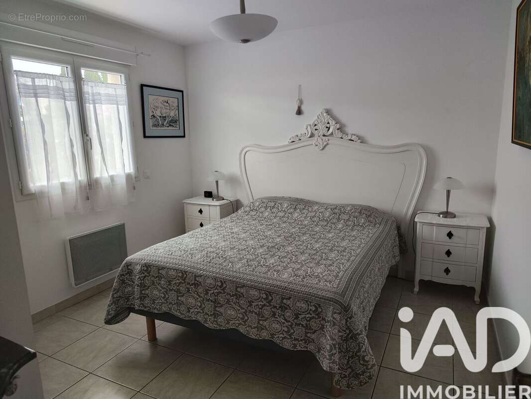 Photo 8 - Appartement à VALRAS-PLAGE