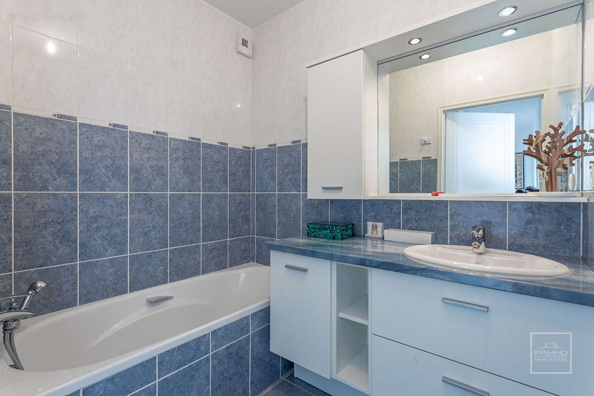 Appartement à SAINT-DIDIER-AU-MONT-D'OR