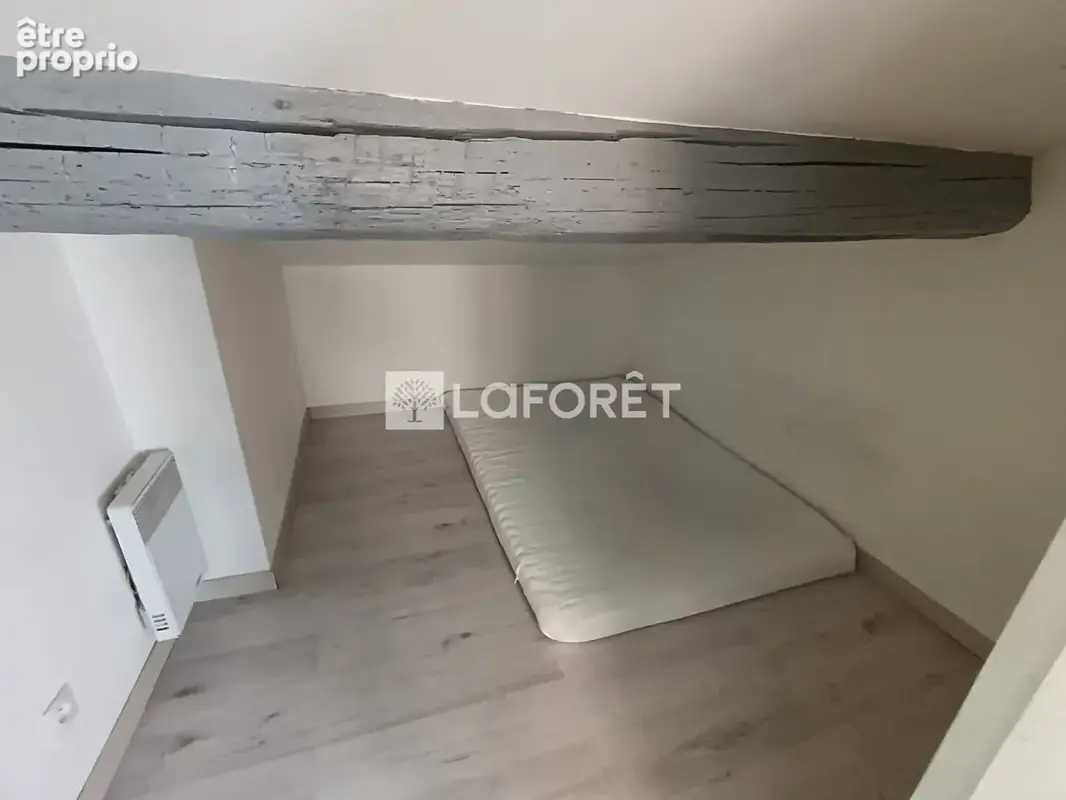 Appartement Toulon 1 pièce(s) 15.10 m2 - photo 4