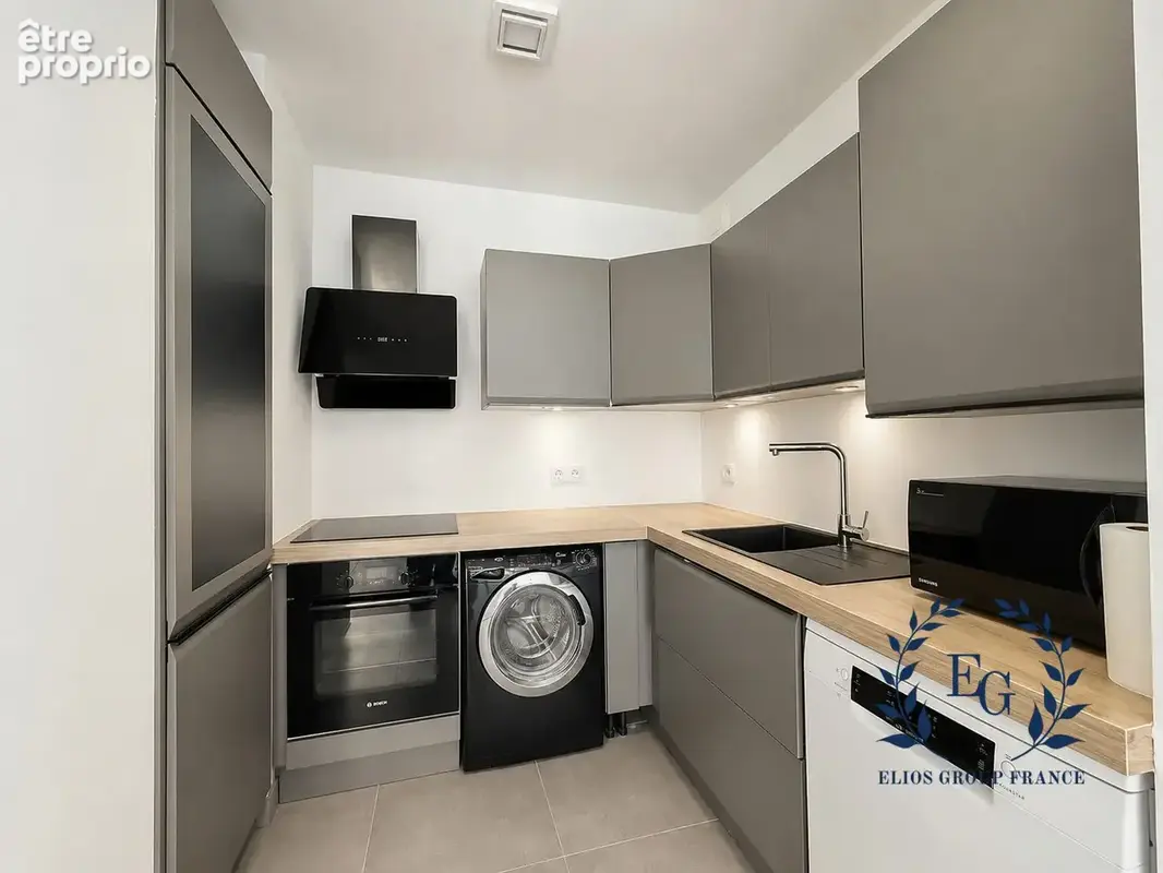 Appartement 3 pièces 65 m² à vendre à Montpellier (34000) - photo 9