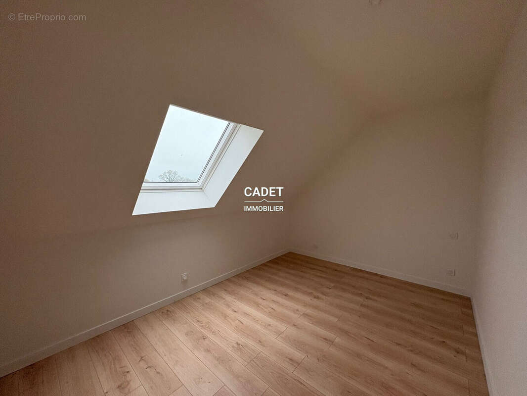 Maison à LA LUCERNE-D&#039;OUTREMER