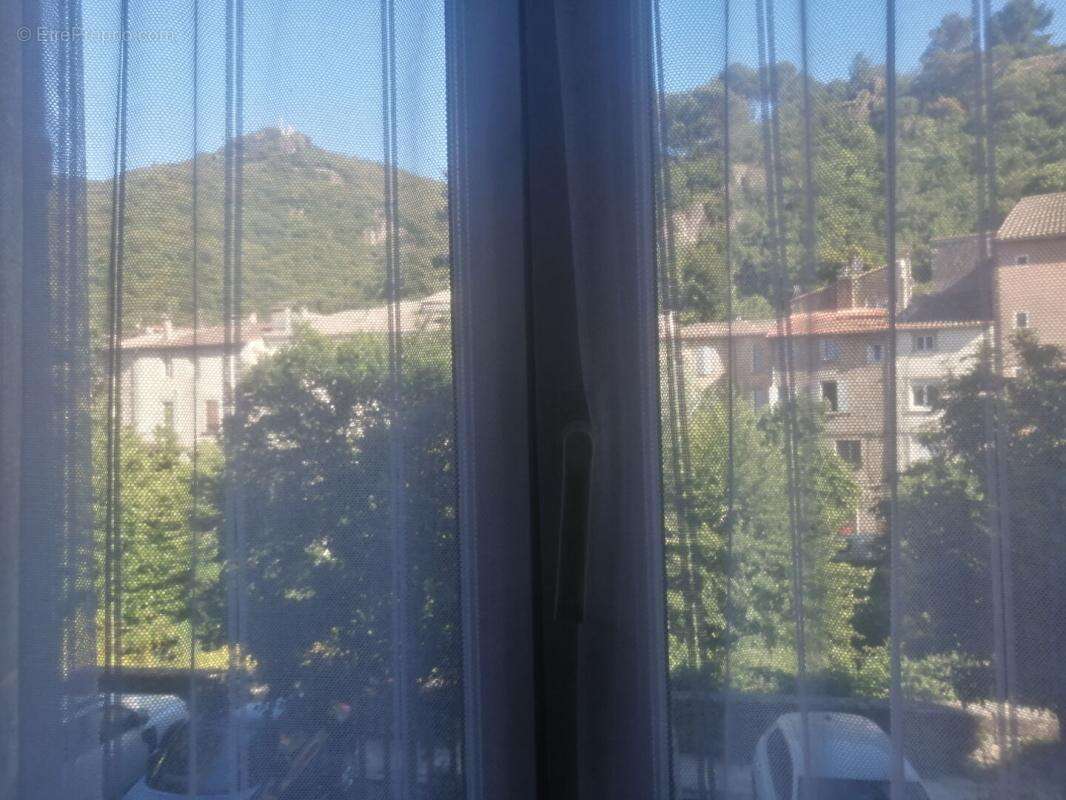 Appartement à LODEVE