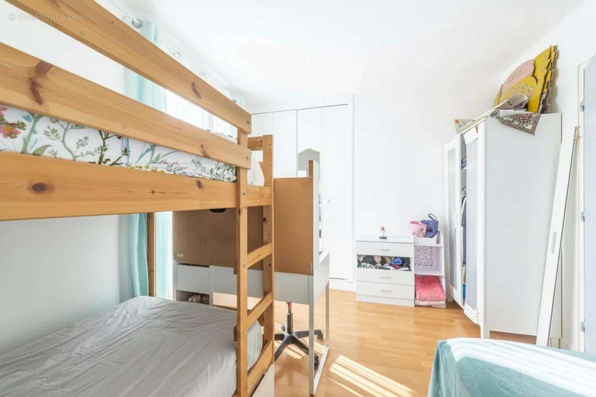 Appartement à MEAUX