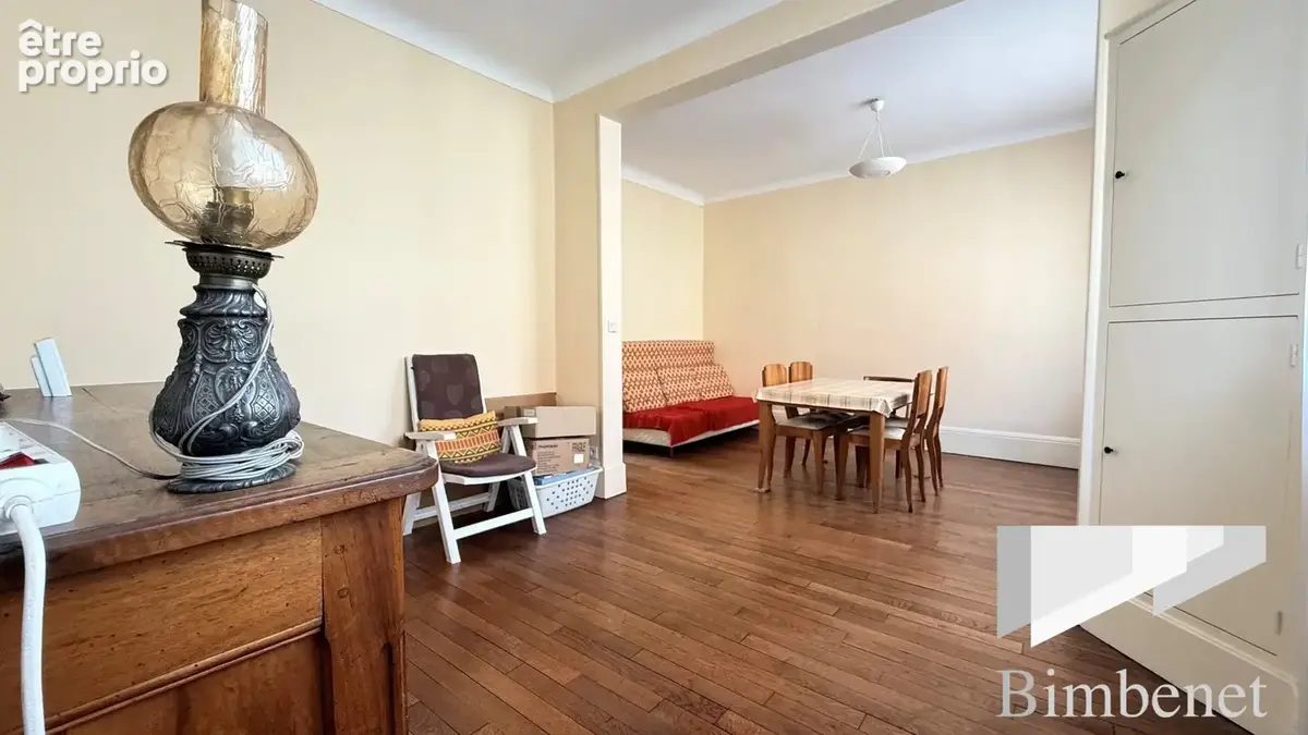 Maison 4 pièces 81 m² à vendre à Orleans (45000) - photo 6