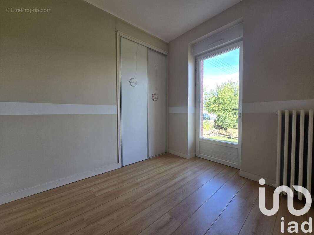 Photo 9 - Maison à THOUARS