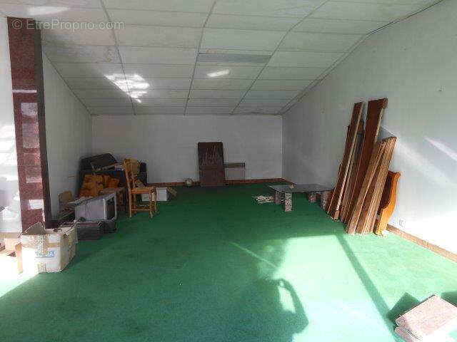 Maison à PLUSSULIEN