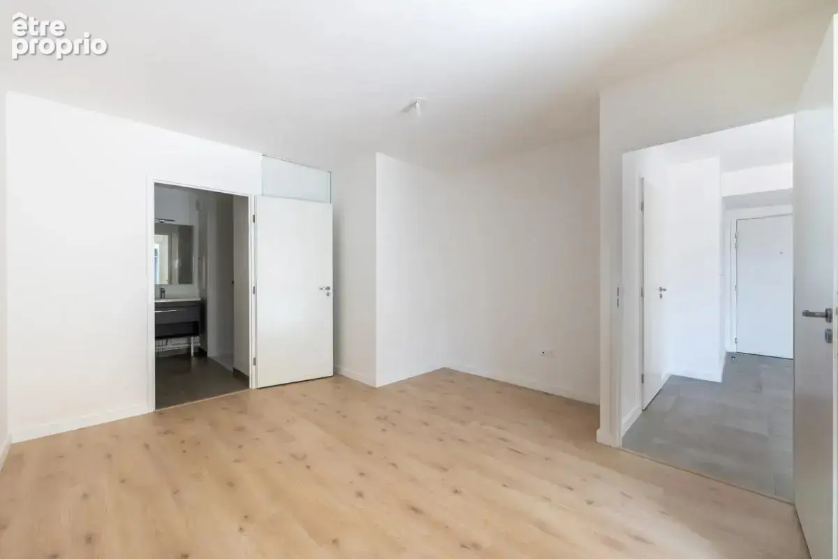 Appartement de 2 pièces de 43 m² à Saint-Leu-la-Forêt - photo 10