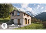 Maison à MONT-SAXONNEX