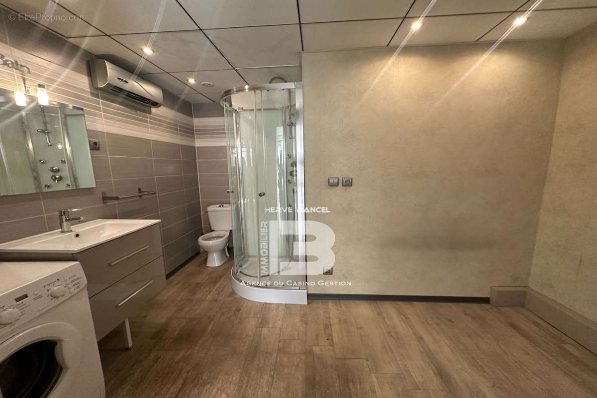 Appartement à PALAVAS-LES-FLOTS