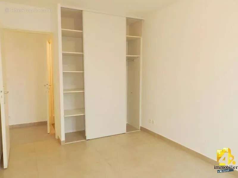 Appartement à MARGNY-LES-COMPIEGNE