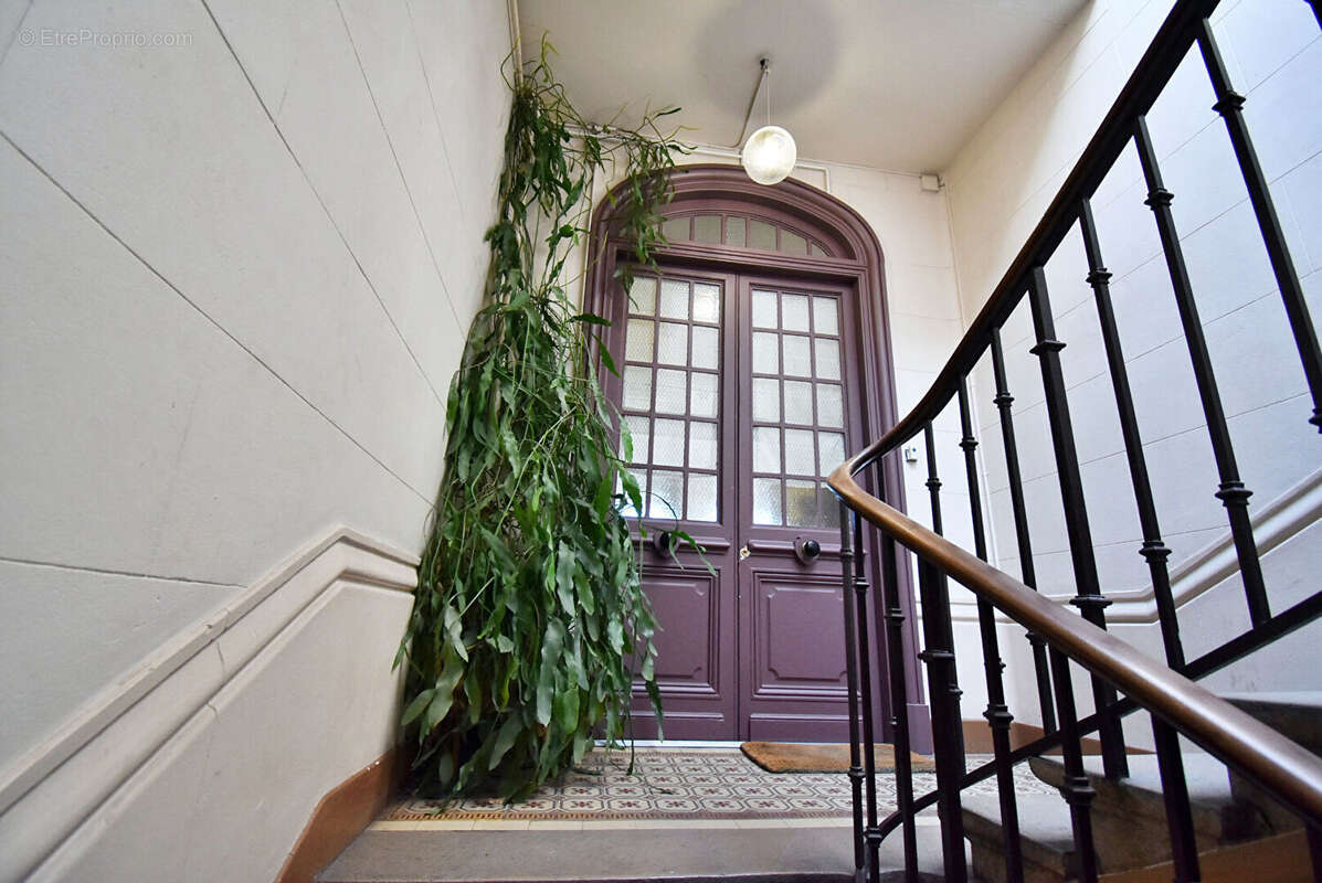 Appartement à ROANNE