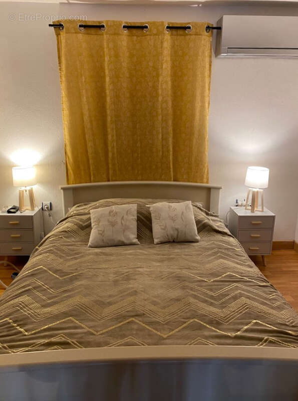 Studio avec mezzanine - photo 4