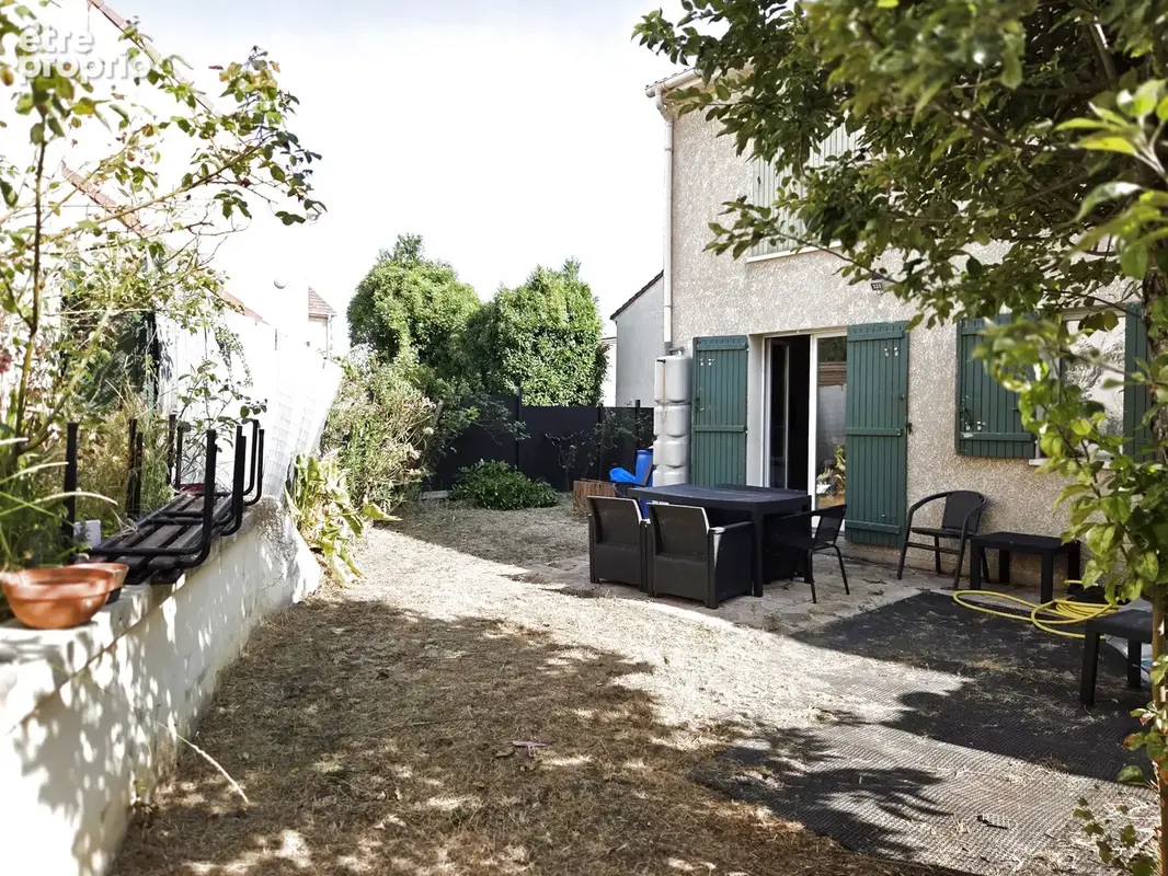 Maison individuelle 5 pièces — 88 m2 - photo 10