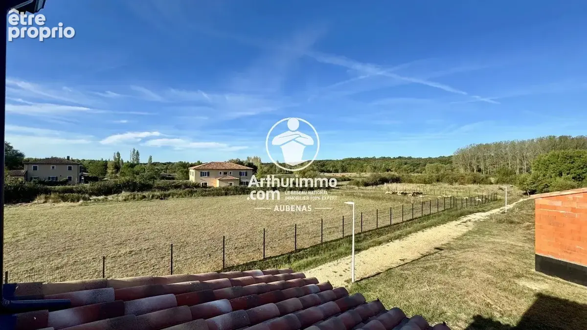 Vente Maison Vagnas(07150) 195 000ï¿œ - photo 3
