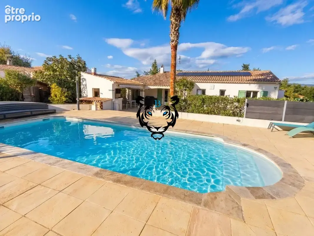 Maison Le Muy - photo 1