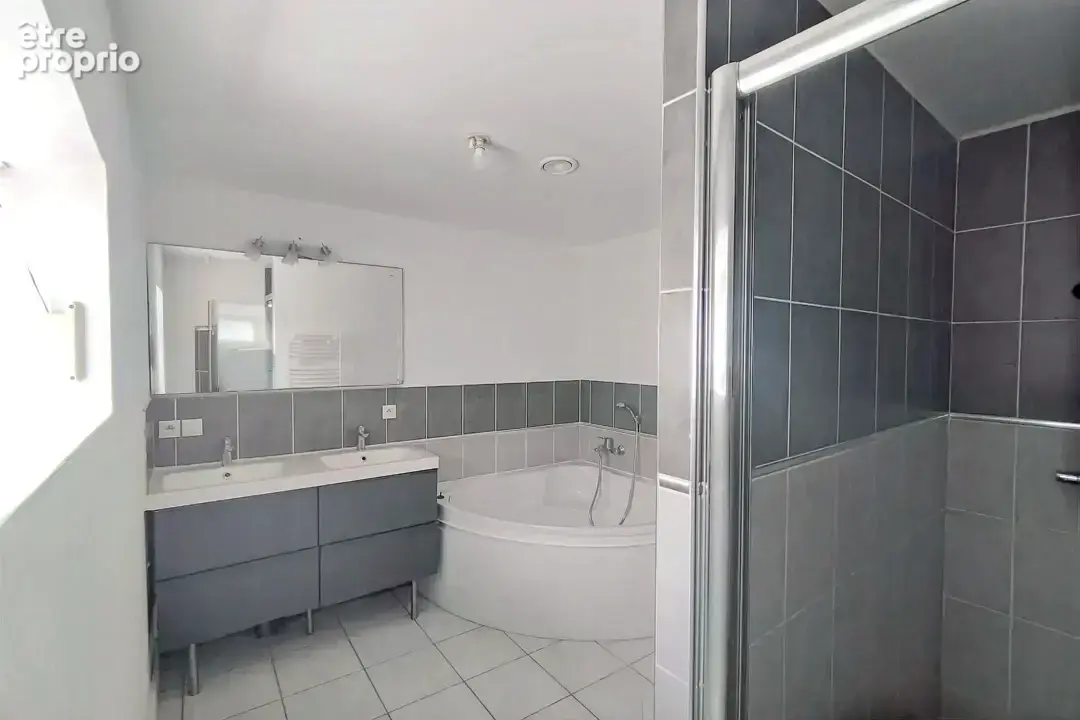 Maison 5 pièces 126m2 - photo 3