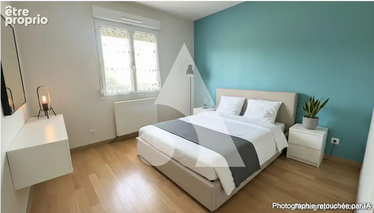 Maison familiale aux beaux volumes À BALLEVILLE - photo 6