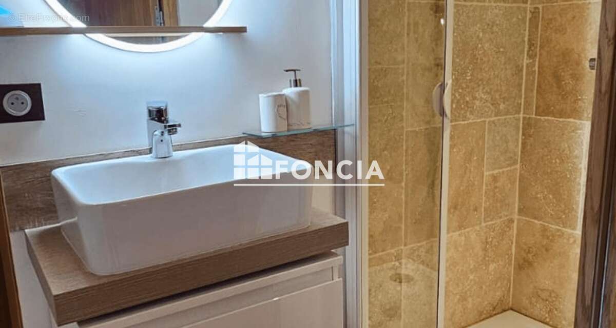 Appartement à ALLOS