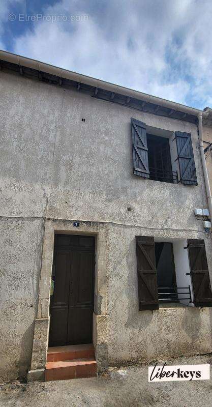Appartement Aigues-Mortes - photo 8