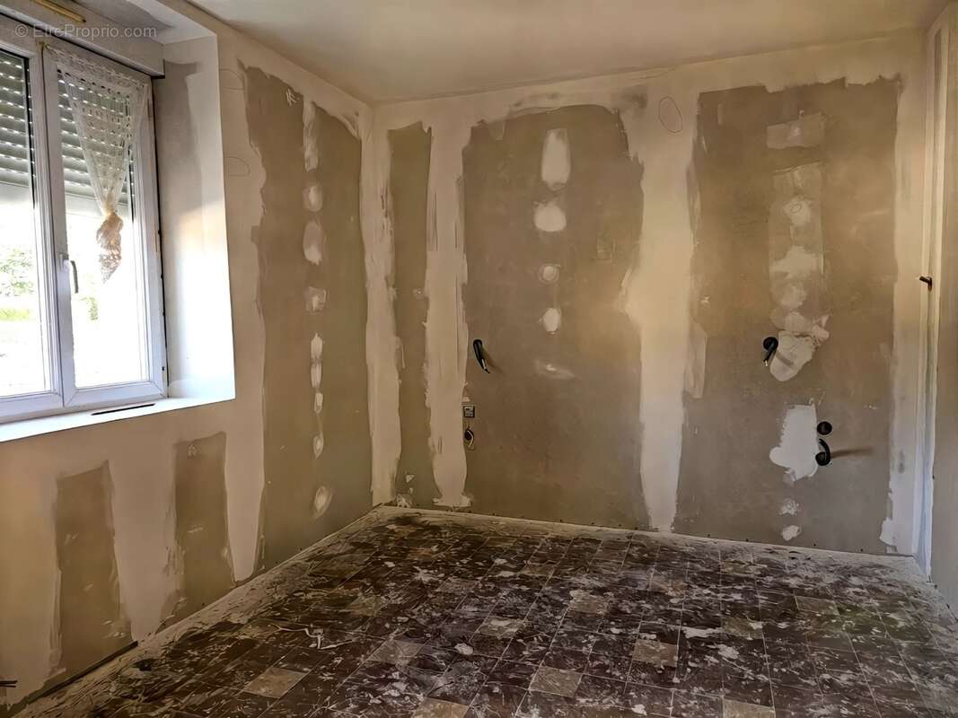 Maison à vendre 2 pièces DANGEUL (72) - photo 8