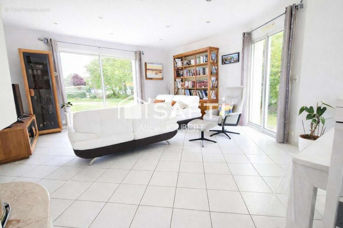 Photo 5 - Maison à TALMONT-SAINT-HILAIRE