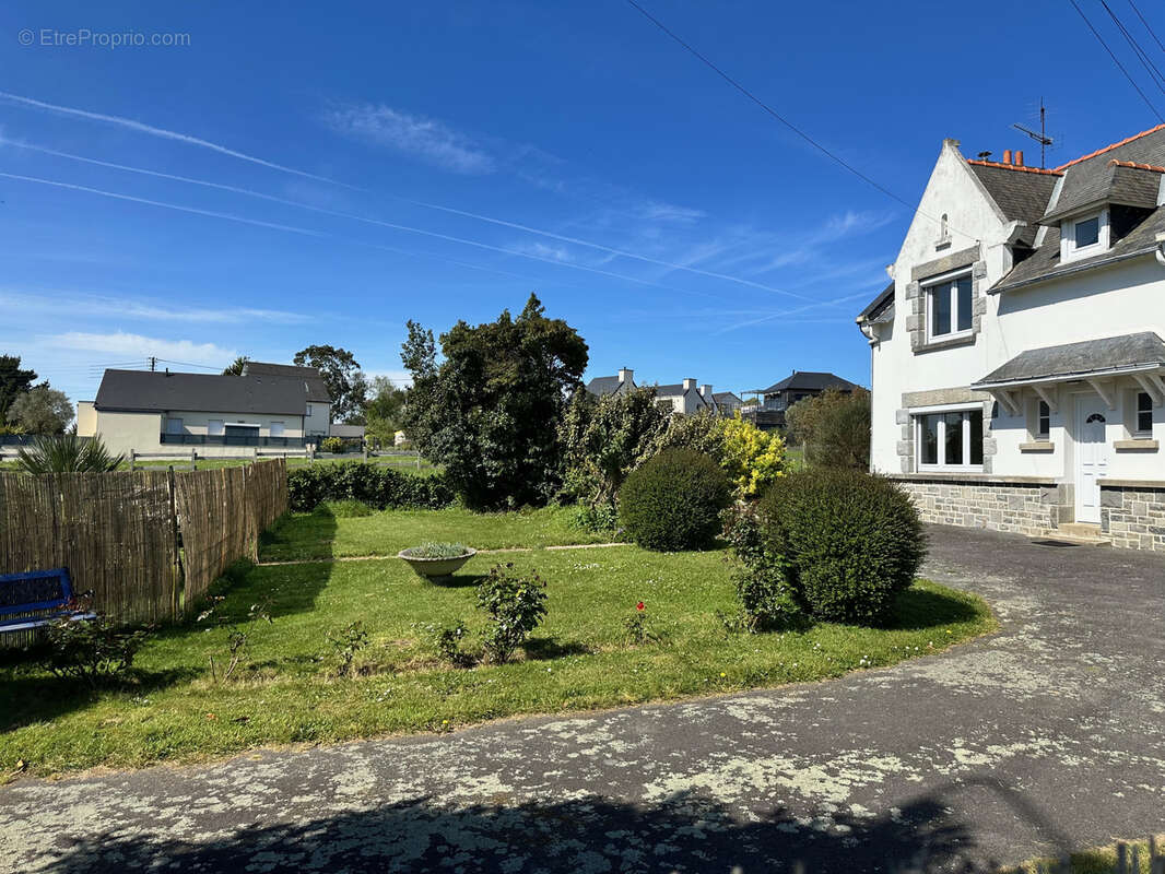 Maison à SAINT-CAST-LE-GUILDO