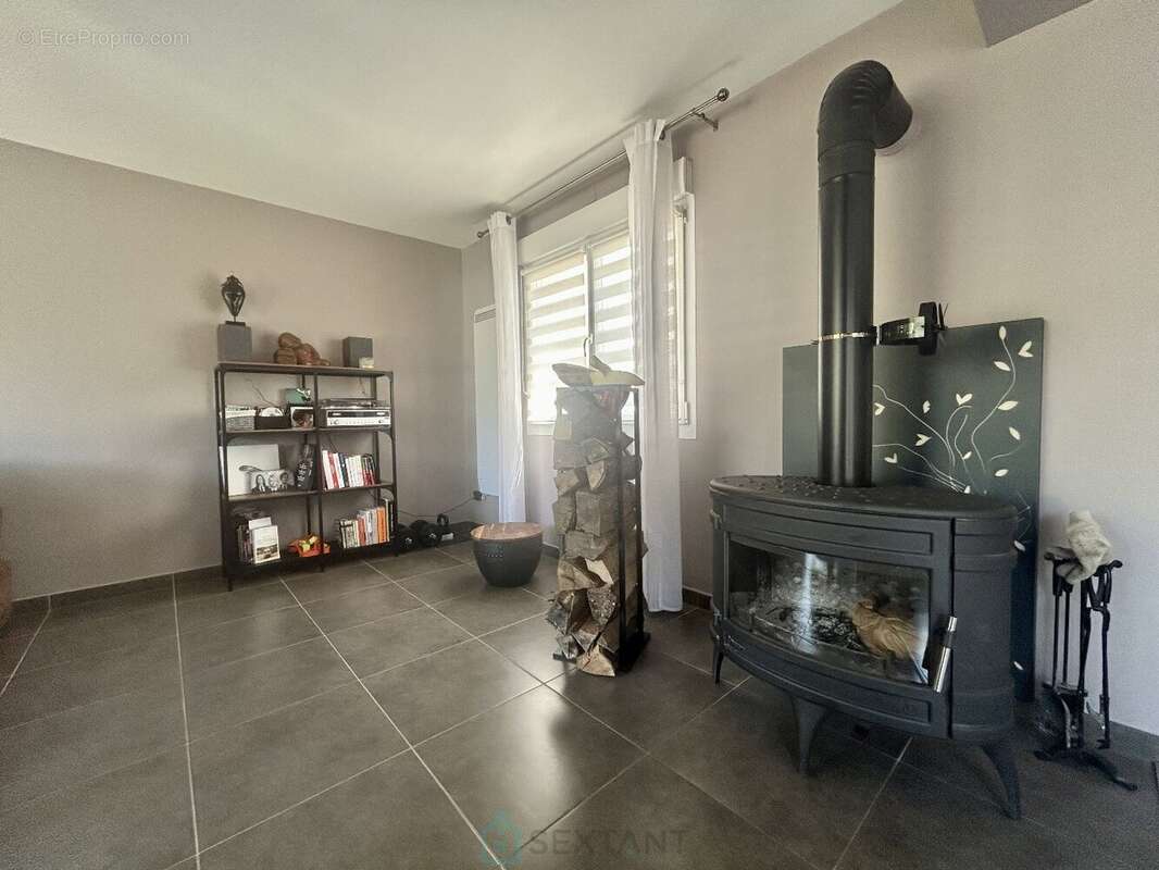 Maison coup de coeur  avec garage. - photo 12
