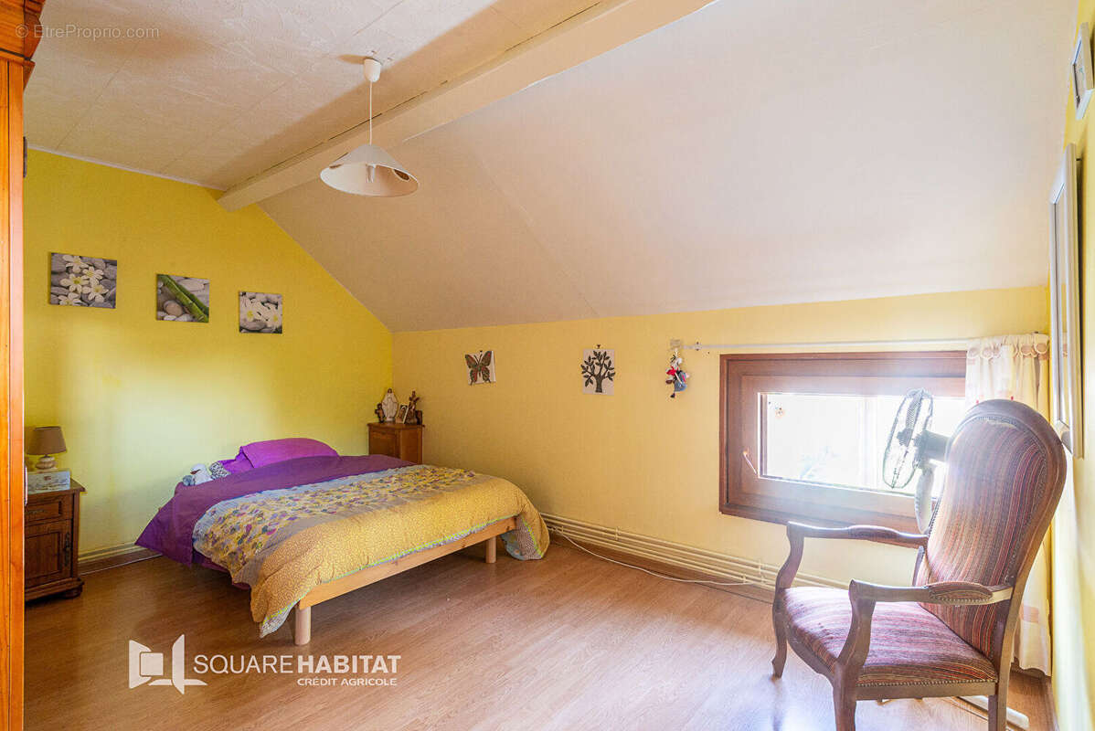 Maison à SAINT-AMAND-LES-EAUX