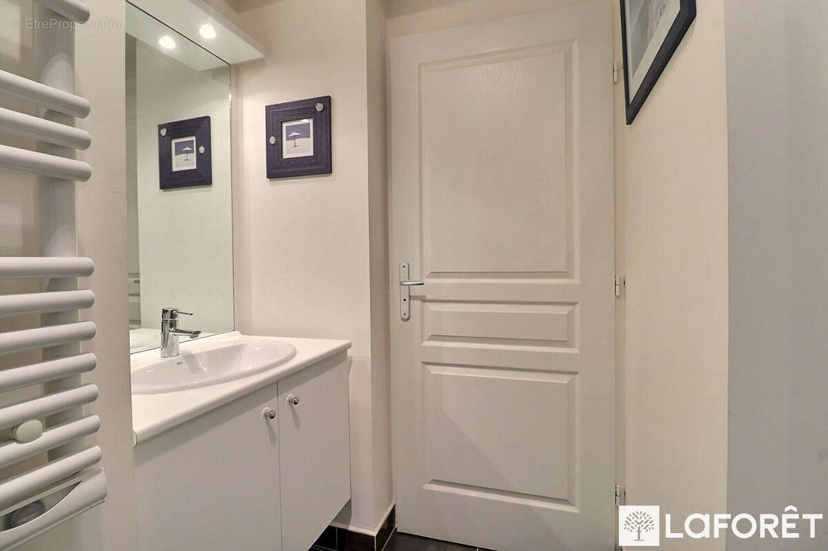 Appartement à SAINT-RAPHAEL