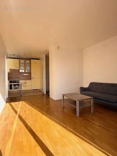 Appartement à SAINT-DENIS