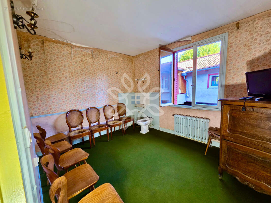 Appartement à BRIOUDE