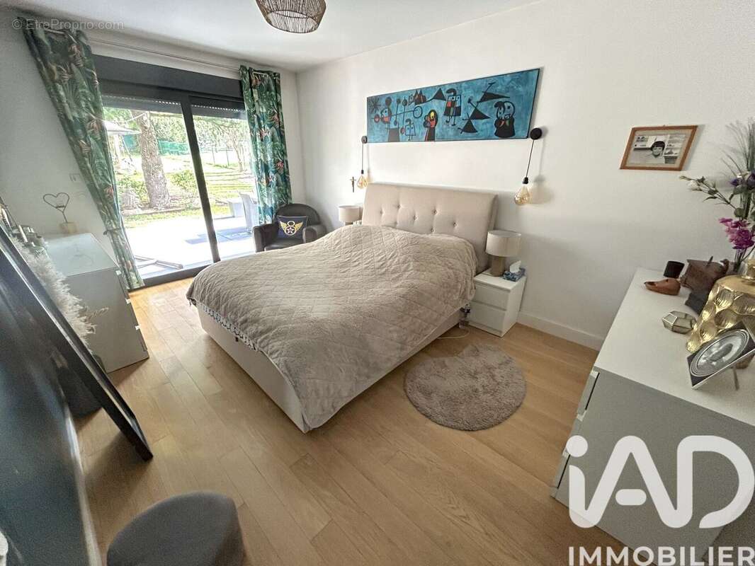 Photo 8 - Maison à SUCY-EN-BRIE