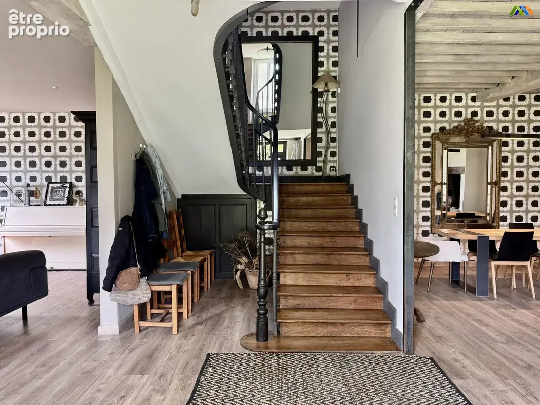 Bien immobilier à vendre à Nay (64800) - photo 7