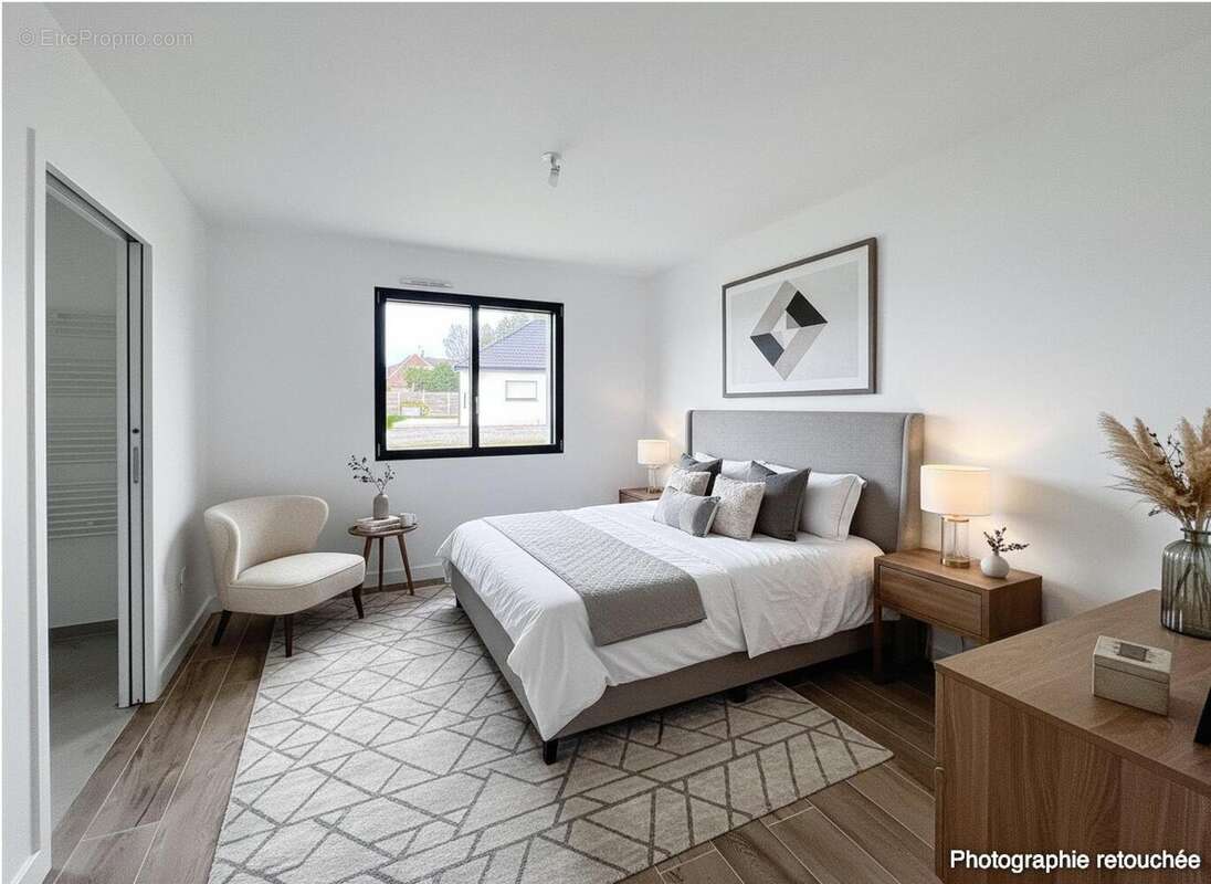 Photo 6 - Maison à MERLIMONT