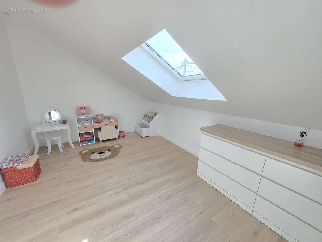 Maison à BOISSY-SAINT-LEGER