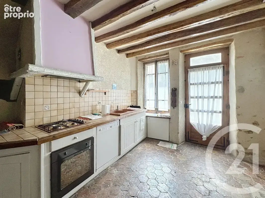 Maison 3 pièces 68 m² à vendre à Champigny (89340) - photo 4