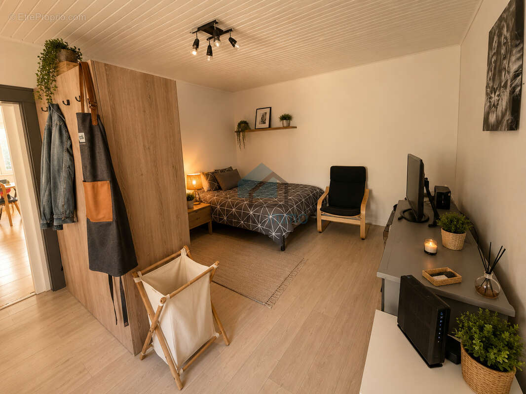 Damprichard - ensemble de 5 appartements - photo 16
