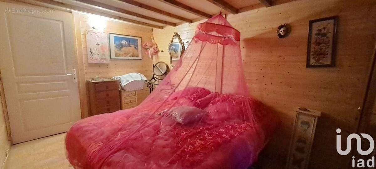 Photo 4 - Maison à TRIGUERES