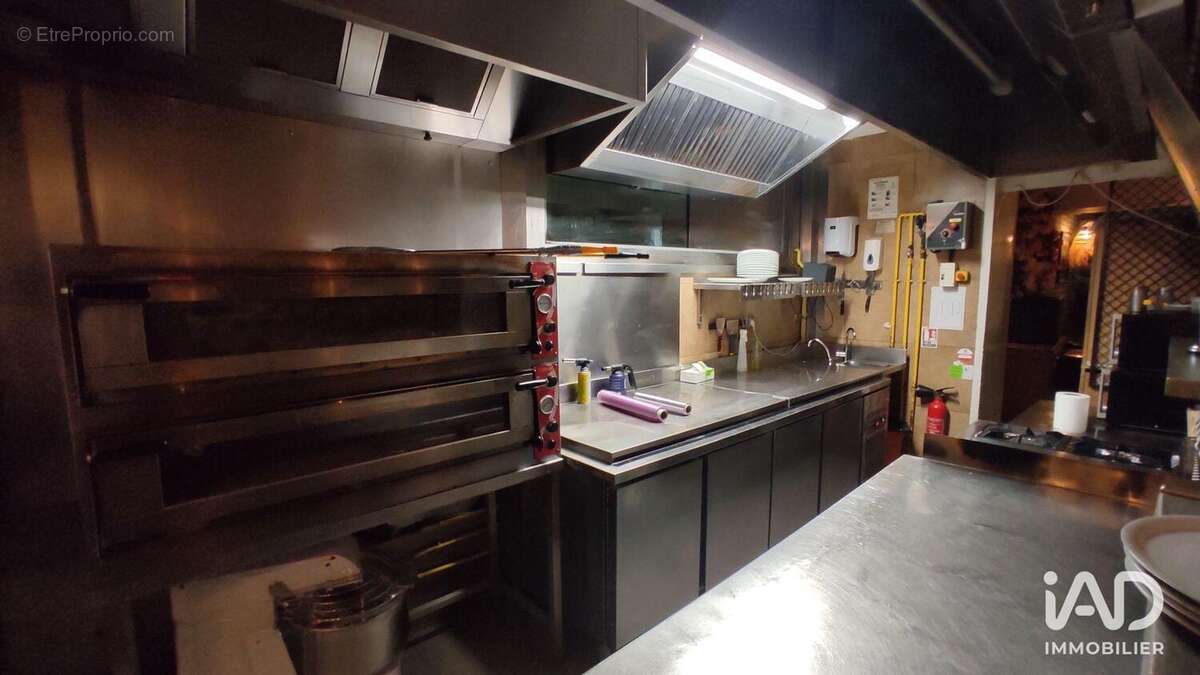 Photo 5 - Commerce à PARIS-10E