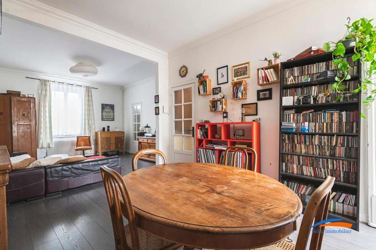 Maison 137 m² à Reims  - photo 2